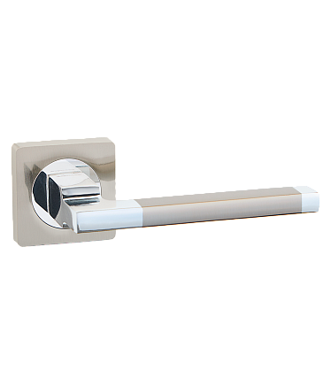 Ручки стандарт TANDOOR TDAL 702-02 SN/CP 